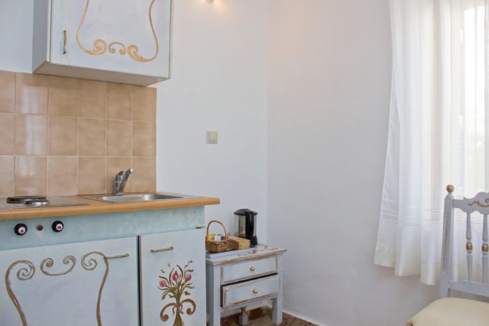 Dorian Hotel Junior Maisonette 2