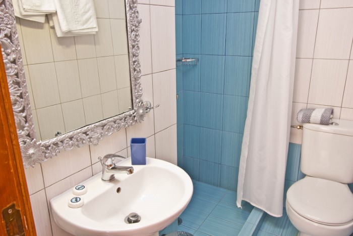 Dorian Hotel Junior Maisonette 3