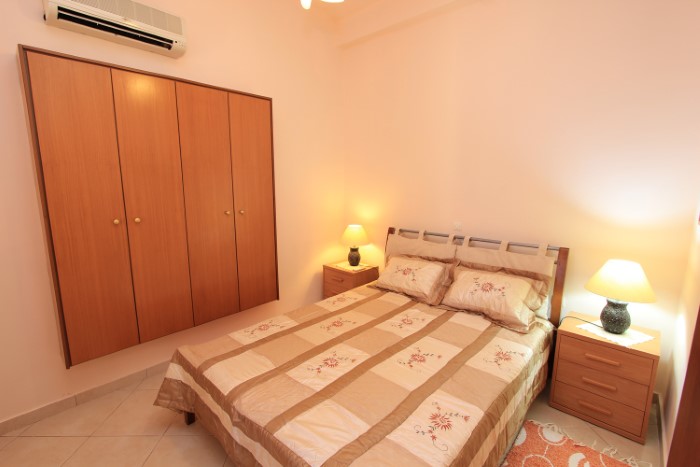 Dorian Hotel One-Bedroom Apartment 1