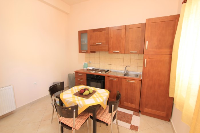 Dorian Hotel One-Bedroom Apartment 2