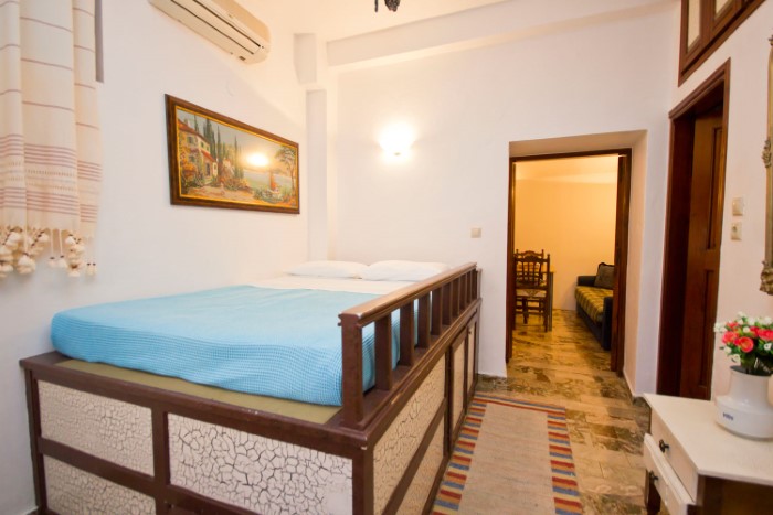 Dorian Hotel Studio 2