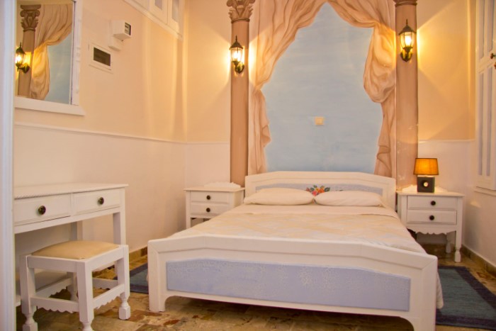 Dorian Hotel Studio 1