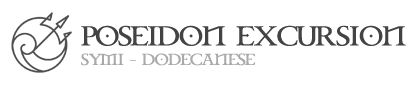 Poseidon Excursions logo
