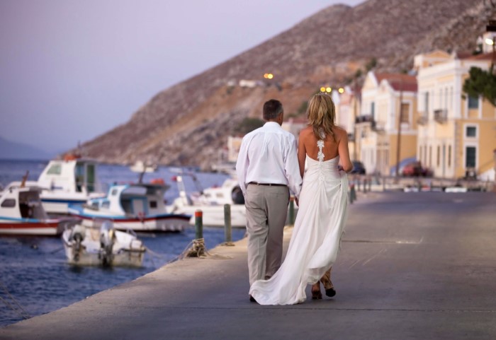 Symi Wedding Planner