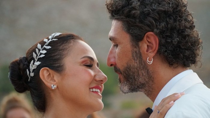 Symi Wedding Planner