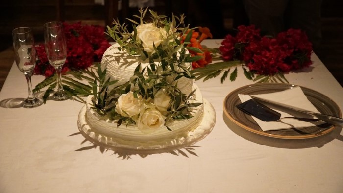 Symi Wedding Planner 6