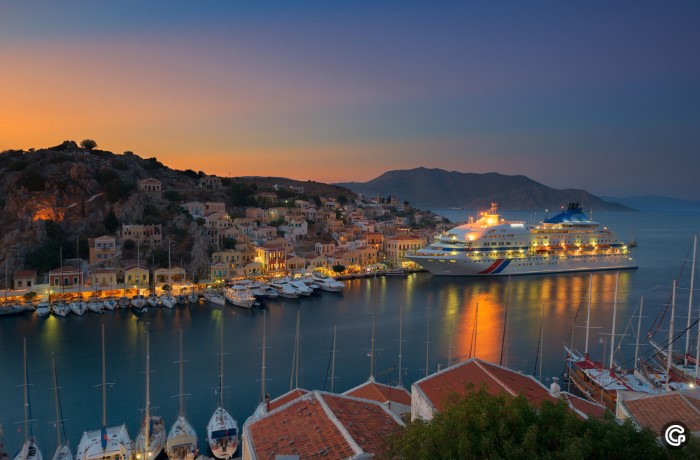 Symi Wedding Planner