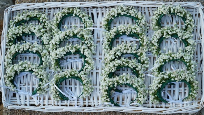 Symi Wedding Planner 2