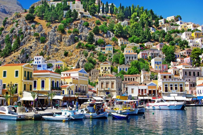 Symi Wedding Planner
